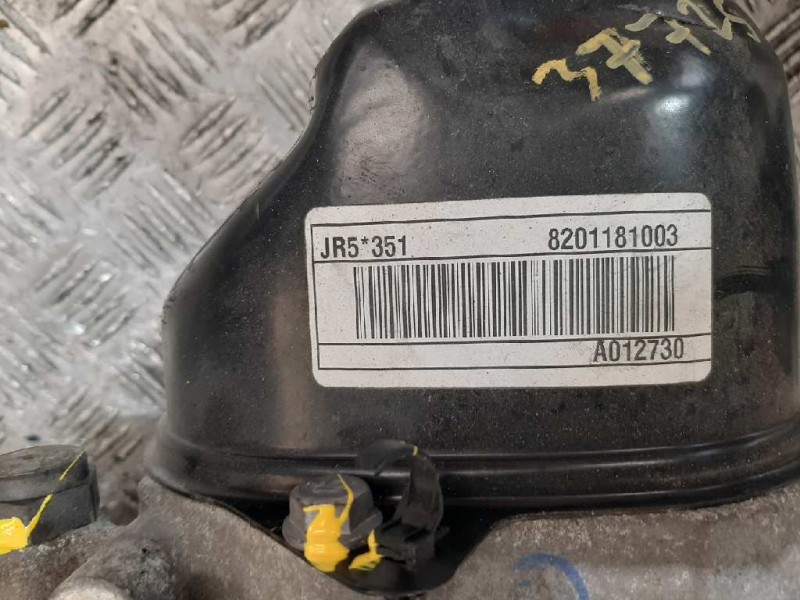 Recambio de caja cambios para dacia sandero 1.5 dci diesel cat referencia OEM IAM JR5351 STOCK STOCK