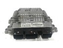 CENTRALITA MOTOR UCE 5WS40068BT SW9650529880 HW9648624280