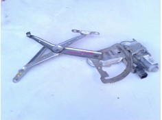 Recambio de elevalunas delantero derecho para opel corsa c blue line referencia OEM IAM 09113360   2