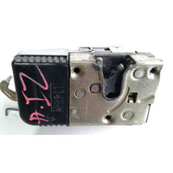 CERRADURA PUERTA DELANTERA IZQUIERDA 