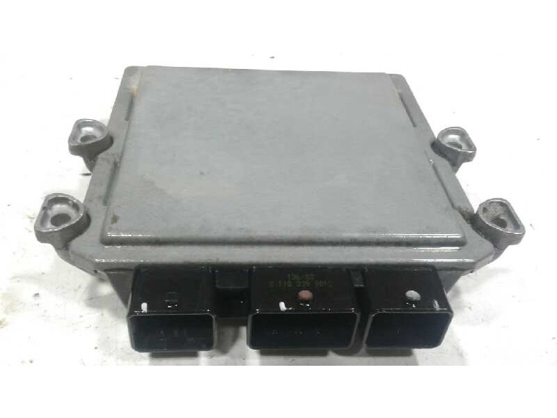 Recambio de centralita motor uce para citroen c3 1.4 hdi sx plus referencia OEM IAM 1940GQ  