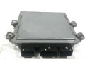 CENTRALITA MOTOR UCE 5WS40068BT SW9650529880 HW9648624280