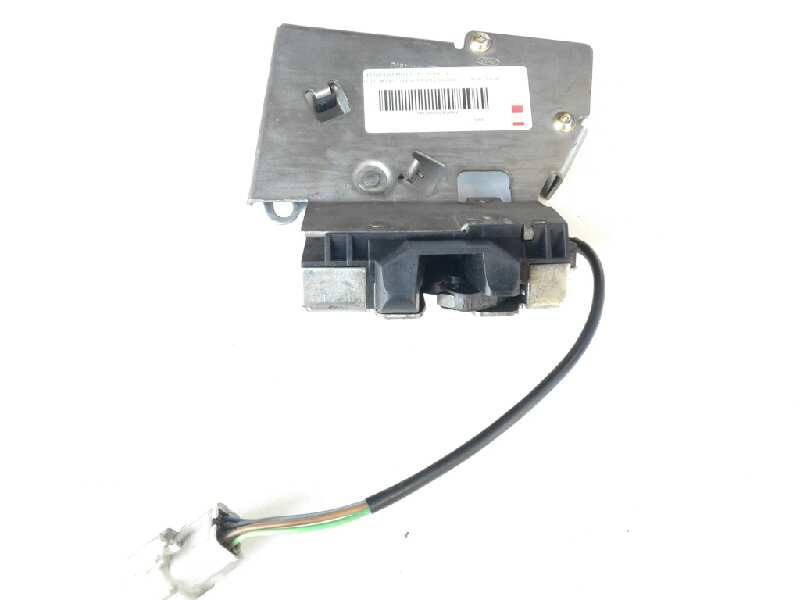 Recambio de cerradura maletero / porton para ford mondeo berlina (ge) ambiente referencia OEM IAM 1S7AF43102AE  