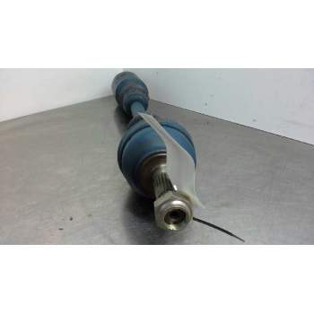Recambio de transmision delantera izquierda para peugeot 309 referencia OEM IAM 000085584 12708 1990