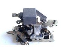 Recambio de cerradura puerta delantera derecha para mercedes sprinter 02.00  caja cerrada 313 cdi (903.661-662) referencia OEM I 2