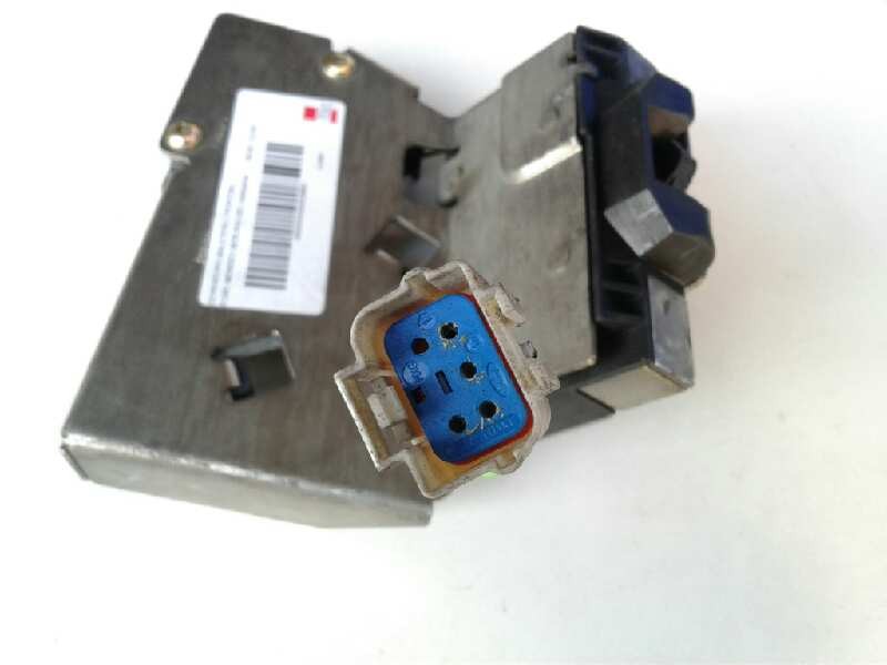 Recambio de cerradura maletero / porton para ford mondeo berlina (ge) ambiente referencia OEM IAM 1S7AF43102AE  