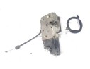 CERRADURA PUERTA DELANTERA DERECHA 48983290 