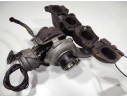 TURBOCOMPRESOR M642212C 55196859 