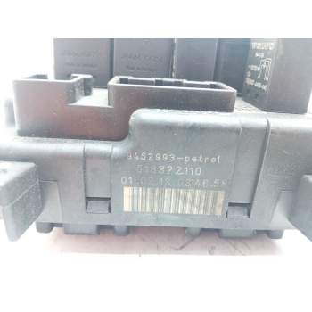 Recambio de caja reles para volvo s60 berlina 2.4 (103kw) referencia OEM IAM 9452993  