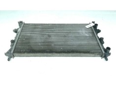 Recambio de radiador agua para renault laguna ii grandtour (kg0) dynamique referencia OEM IAM    2