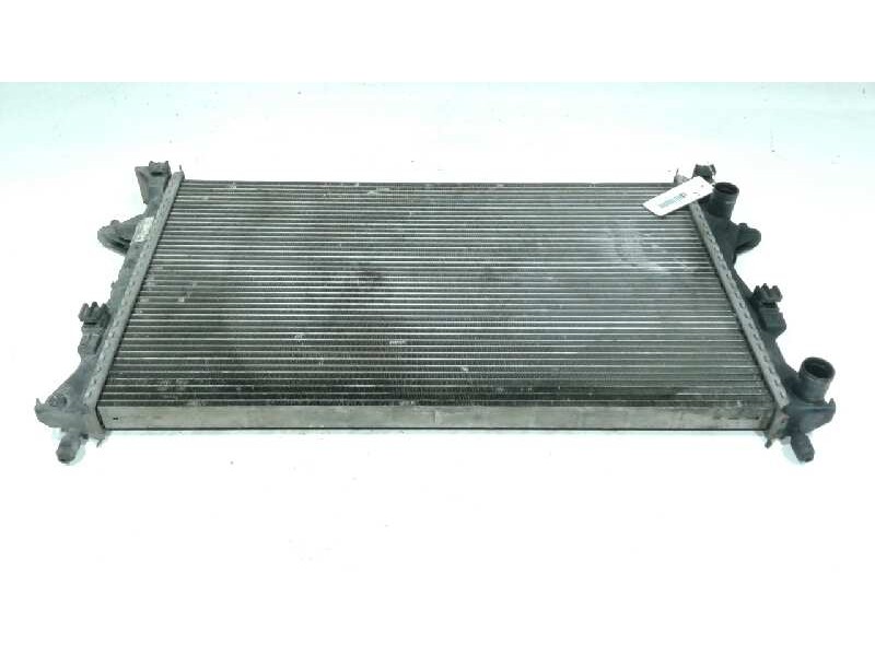 Recambio de radiador agua para renault laguna ii grandtour (kg0) dynamique referencia OEM IAM   