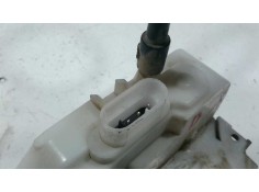 Recambio de cerradura puerta delantera derecha para citroen c3 1.4 hdi sx plus referencia OEM IAM 48983290   2