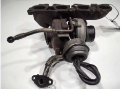 Recambio de turbocompresor para opel astra h berlina cosmo referencia OEM IAM M642212C   2