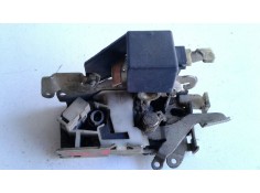 Recambio de cerradura puerta delantera izquierda para mercedes sprinter 02.00  caja cerrada 313 cdi (903.661-662) referencia OEM 2