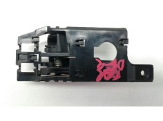 Recambio de maneta interior trasera derecha para kia sportage lx referencia OEM IAM    2