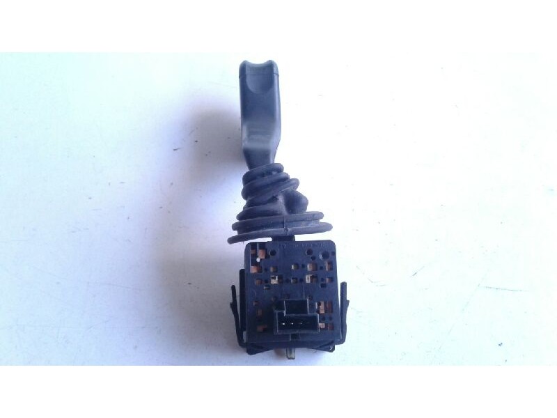Recambio de mando intermitentes para opel corsa c blue line referencia OEM IAM 1241210  