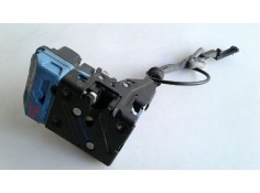 Recambio de cerradura puerta delantera izquierda para volvo xc70 d5 awd kinetic (136kw) referencia OEM IAM    2