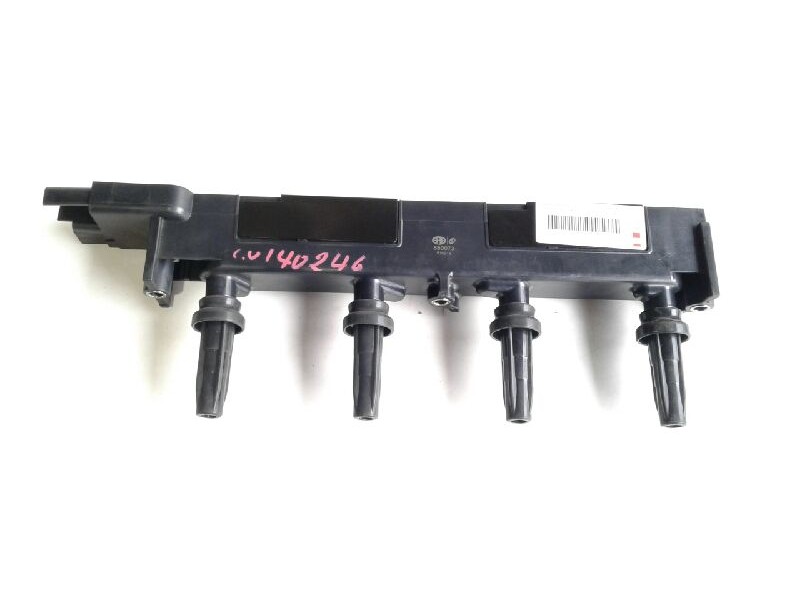 Recambio de bobina encendido para citroen c5 berlina 2.0 16v cat (rfn / ew10j4) referencia OEM IAM   