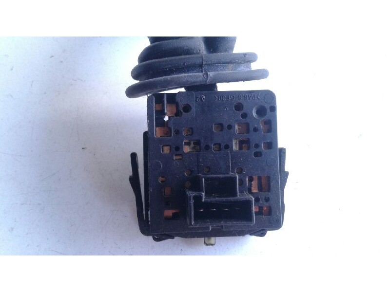 Recambio de mando intermitentes para opel corsa c blue line referencia OEM IAM 1241210  