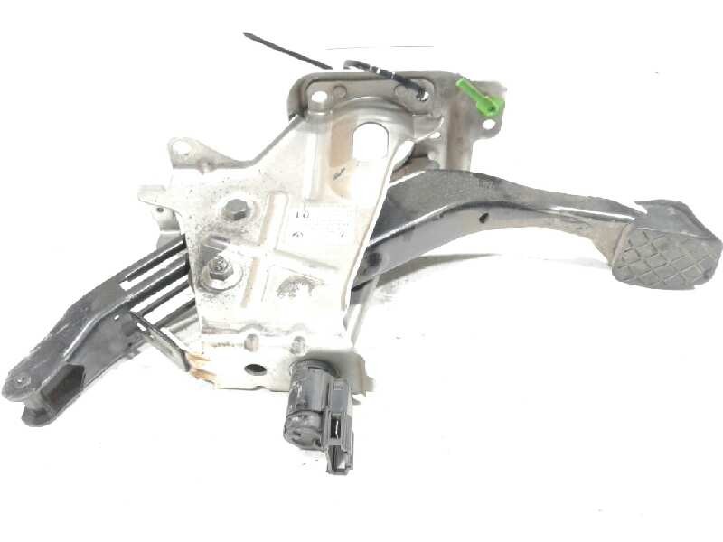 Recambio de pedal freno para volkswagen golf v berlina (1k1) conceptline (e) referencia OEM IAM 1K1721057L  