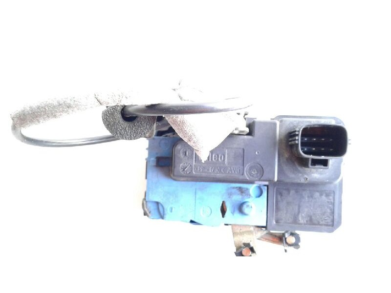 Recambio de cerradura puerta delantera izquierda para volvo xc70 d5 awd kinetic (136kw) referencia OEM IAM   