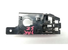 Recambio de maneta interior trasera izquierda para kia sportage lx referencia OEM IAM    2