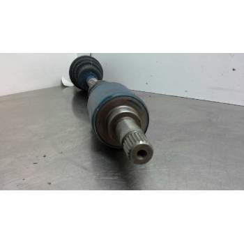 Recambio de transmision delantera izquierda para peugeot 309 referencia OEM IAM 000085584 12708 1990