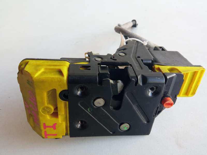 Recambio de cerradura puerta trasera izquierda para volvo xc70 d5 awd kinetic (136kw) referencia OEM IAM   