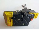CERRADURA PUERTA TRASERA IZQUIERDA 