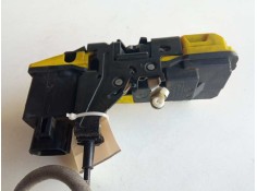 Recambio de cerradura puerta trasera izquierda para volvo xc70 d5 awd kinetic (136kw) referencia OEM IAM    2