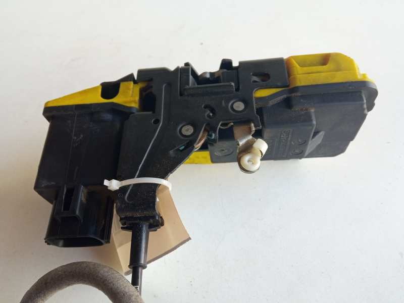 Recambio de cerradura puerta trasera izquierda para volvo xc70 d5 awd kinetic (136kw) referencia OEM IAM   