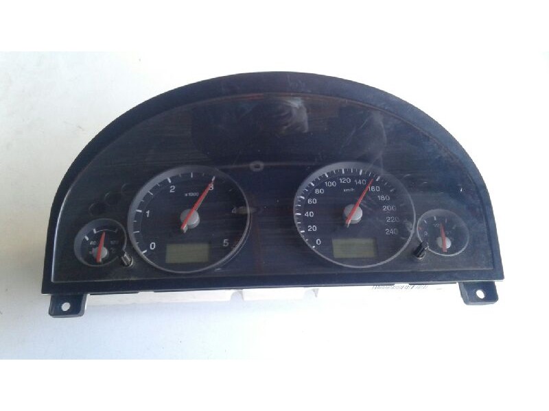 Recambio de cuadro instrumentos para ford mondeo berlina (ge) ambiente referencia OEM IAM 1351745  