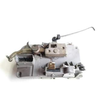 Recambio de cerradura puerta delantera izquierda para citroën c8 hdi 173 fap exclusive referencia OEM IAM   
