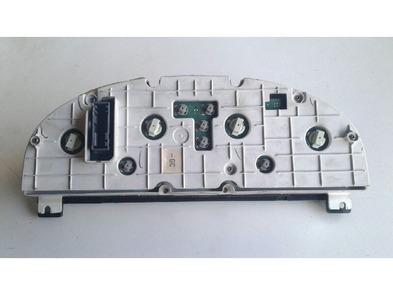 Recambio de cuadro instrumentos para ford mondeo berlina (ge) ambiente referencia OEM IAM 1351745  