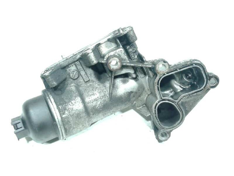 Recambio de enfriador aceite motor para renault trafic caja cerrada (ab 4.01) 2.0 dci diesel cat referencia OEM IAM   