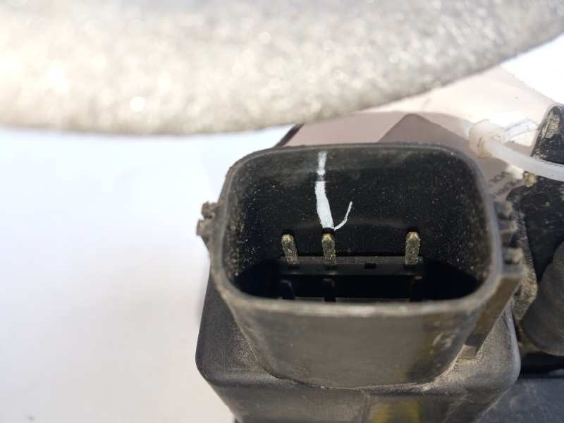 Recambio de cerradura puerta trasera izquierda para volvo xc70 d5 awd kinetic (136kw) referencia OEM IAM   