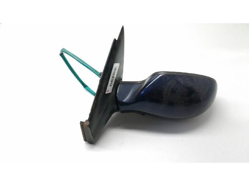 Recambio de retrovisor izquierdo para citroen c5 berlina 2.0 16v cat (rfn / ew10j4) referencia OEM IAM   