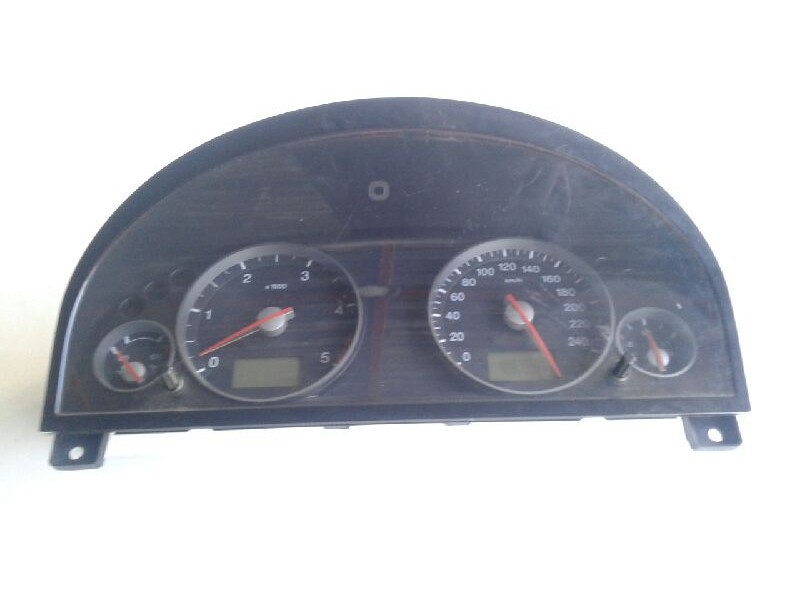 Recambio de cuadro instrumentos para ford mondeo berlina (ge) ambiente referencia OEM IAM 1351745  