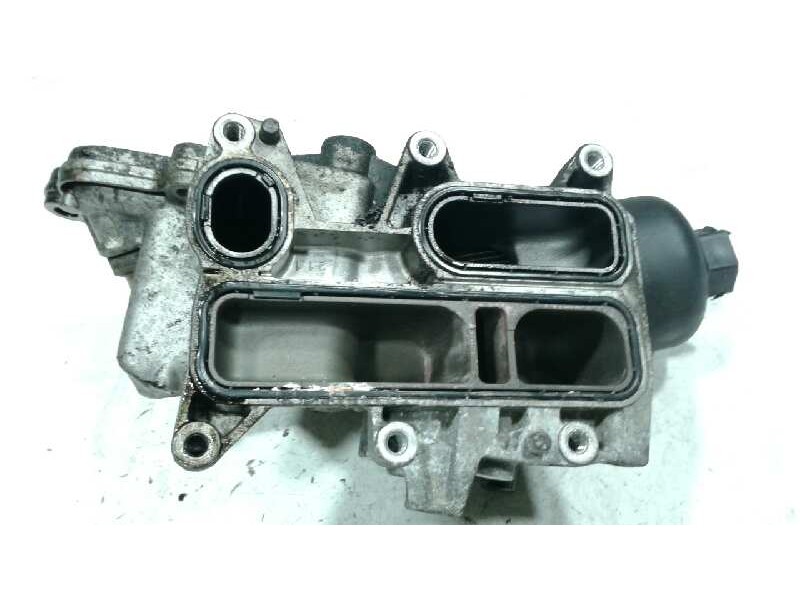 Recambio de enfriador aceite motor para renault trafic caja cerrada (ab 4.01) 2.0 dci diesel cat referencia OEM IAM   