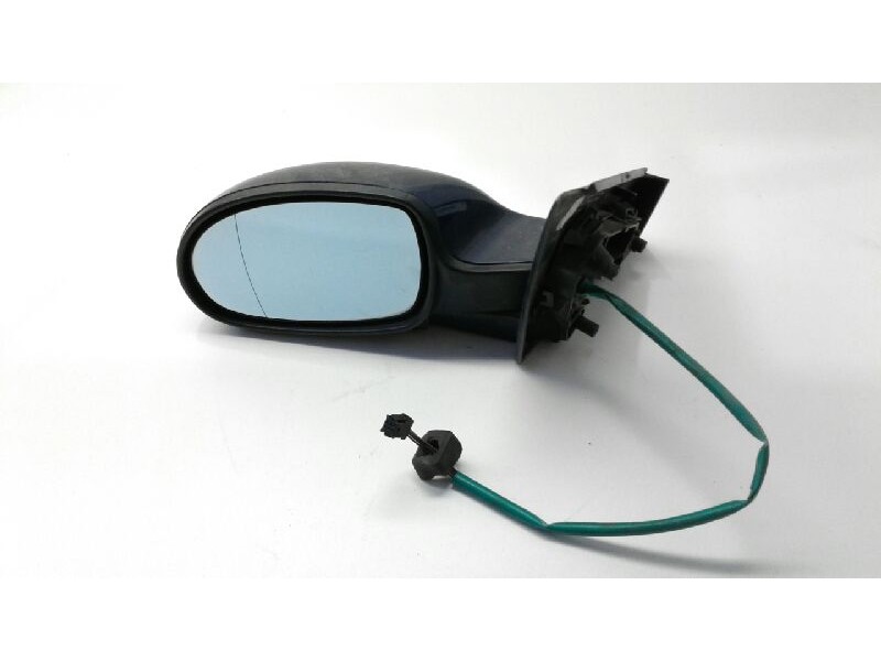 Recambio de retrovisor izquierdo para citroen c5 berlina 2.0 16v cat (rfn / ew10j4) referencia OEM IAM   