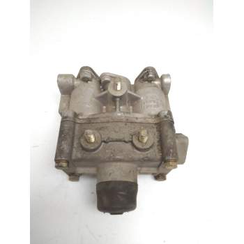 Recambio de valvula aire para iveco eurocargo 150 e 18 referencia OEM IAM DX18 DGM13654SF VALVULA FRENO