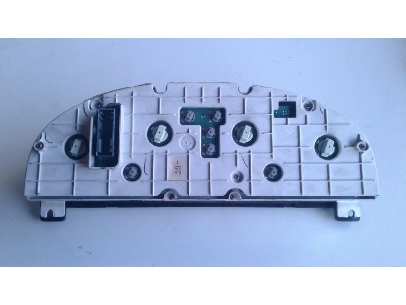 Recambio de cuadro instrumentos para ford mondeo berlina (ge) ambiente referencia OEM IAM 1351745  