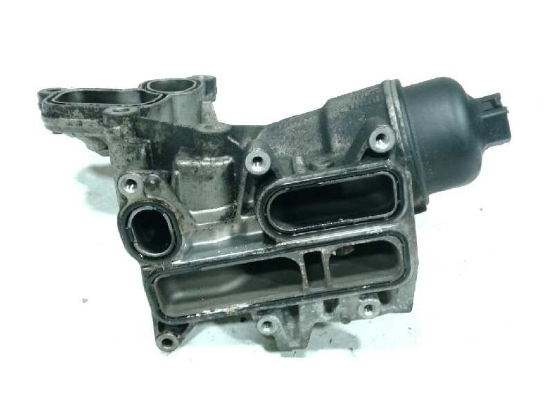Recambio de enfriador aceite motor para renault trafic caja cerrada (ab 4.01) 2.0 dci diesel cat referencia OEM IAM   