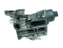 ENFRIADOR ACEITE MOTOR 