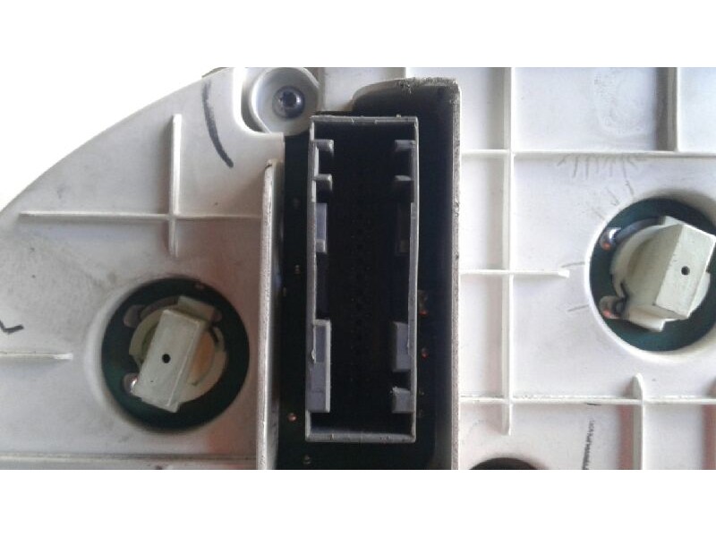 Recambio de cuadro instrumentos para ford mondeo berlina (ge) ambiente referencia OEM IAM 1351745  