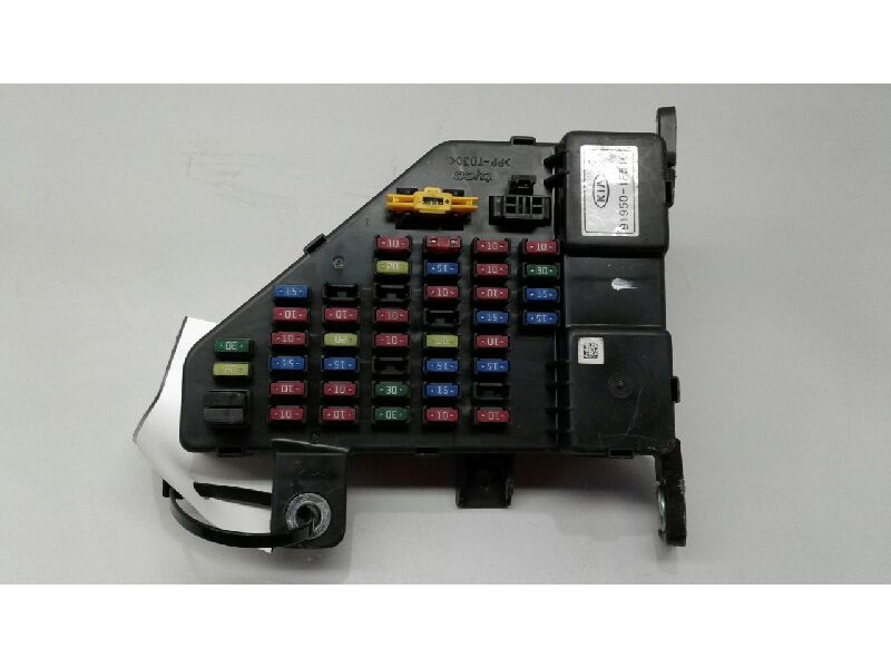 Recambio de centralita bsi para kia sportage lx referencia OEM IAM 919501F510  