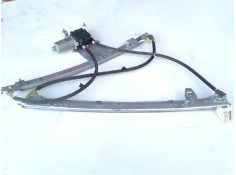 Recambio de elevalunas delantero derecho para citroen xsara picasso 1.6 hdi 90 x referencia OEM IAM 130821762  