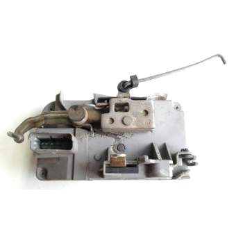 Recambio de cerradura puerta delantera izquierda para citroën c8 hdi 173 fap exclusive referencia OEM IAM   