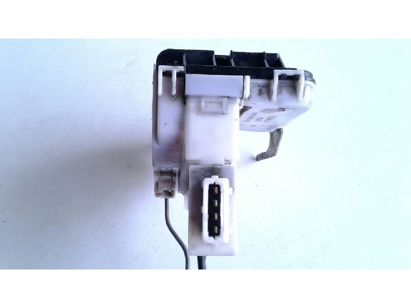 Recambio de cerradura puerta delantera derecha para seat cordoba berlina (6k2) dream referencia OEM IAM 6K1837016Q  