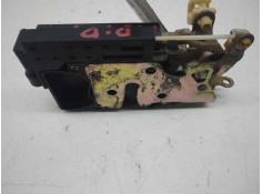 Recambio de cerradura puerta delantera derecha para daewoo nubira berlina cd referencia OEM IAM 96305424   2